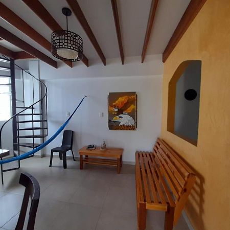 Apartamento Opaa San Andrés Extérieur photo