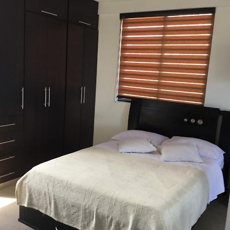 Apartamento Opaa San Andrés Extérieur photo