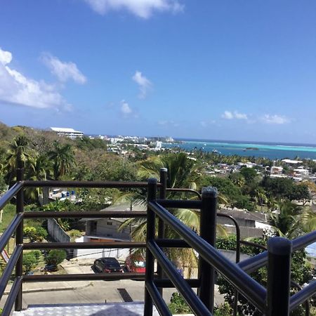 Apartamento Opaa San Andrés Extérieur photo