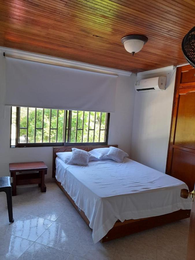 Apartamento Opaa San Andrés Extérieur photo