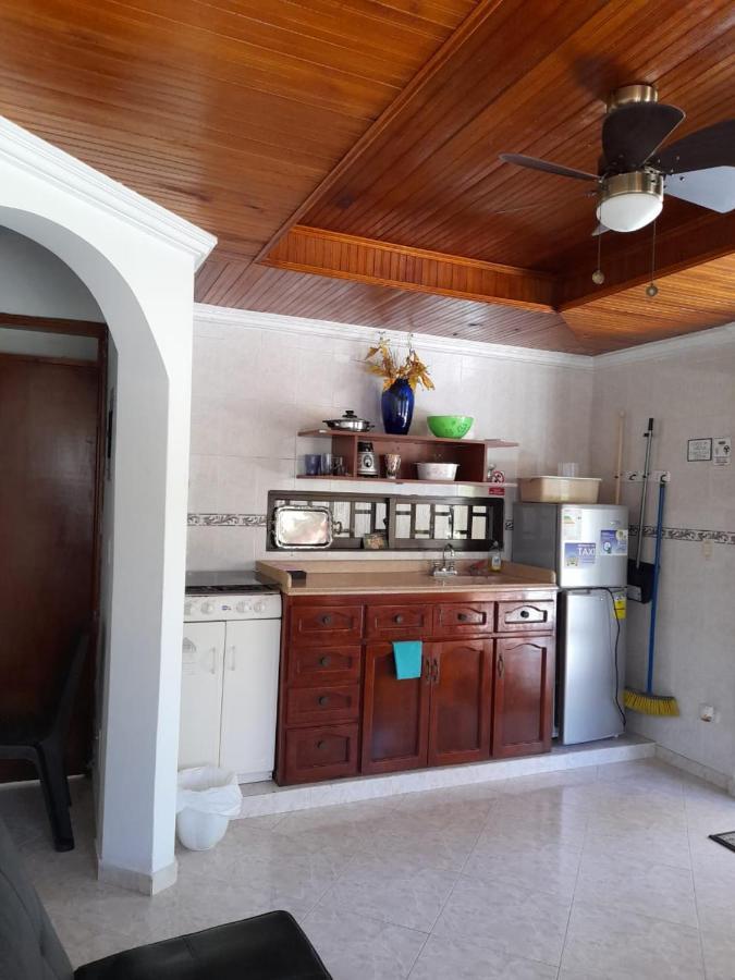 Apartamento Opaa San Andrés Extérieur photo