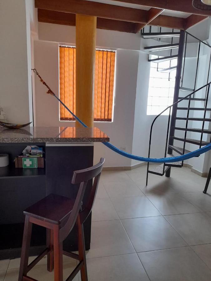 Apartamento Opaa San Andrés Extérieur photo