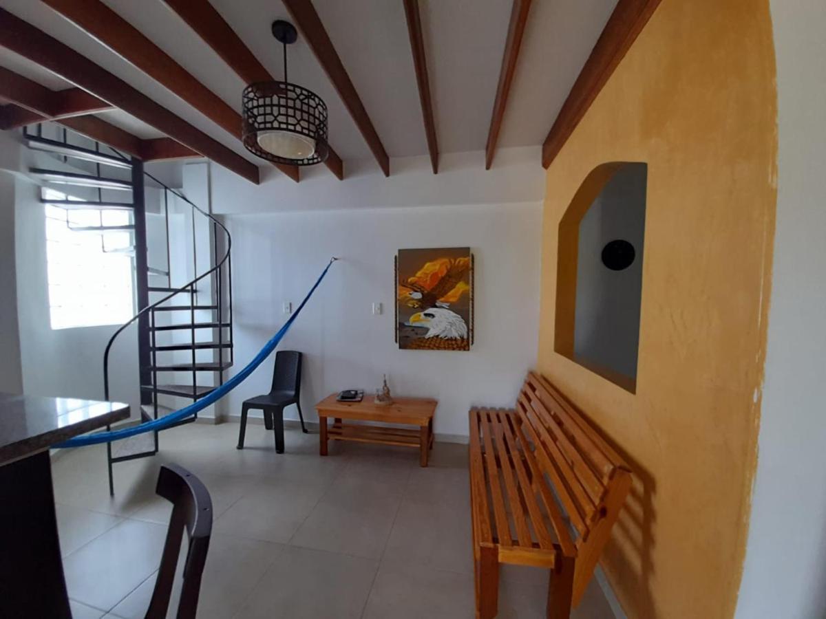 Apartamento Opaa San Andrés Extérieur photo
