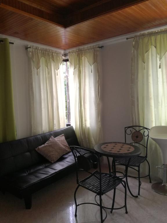 Apartamento Opaa San Andrés Extérieur photo