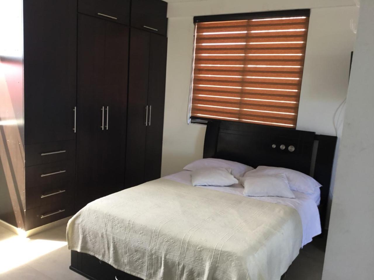 Apartamento Opaa San Andrés Extérieur photo