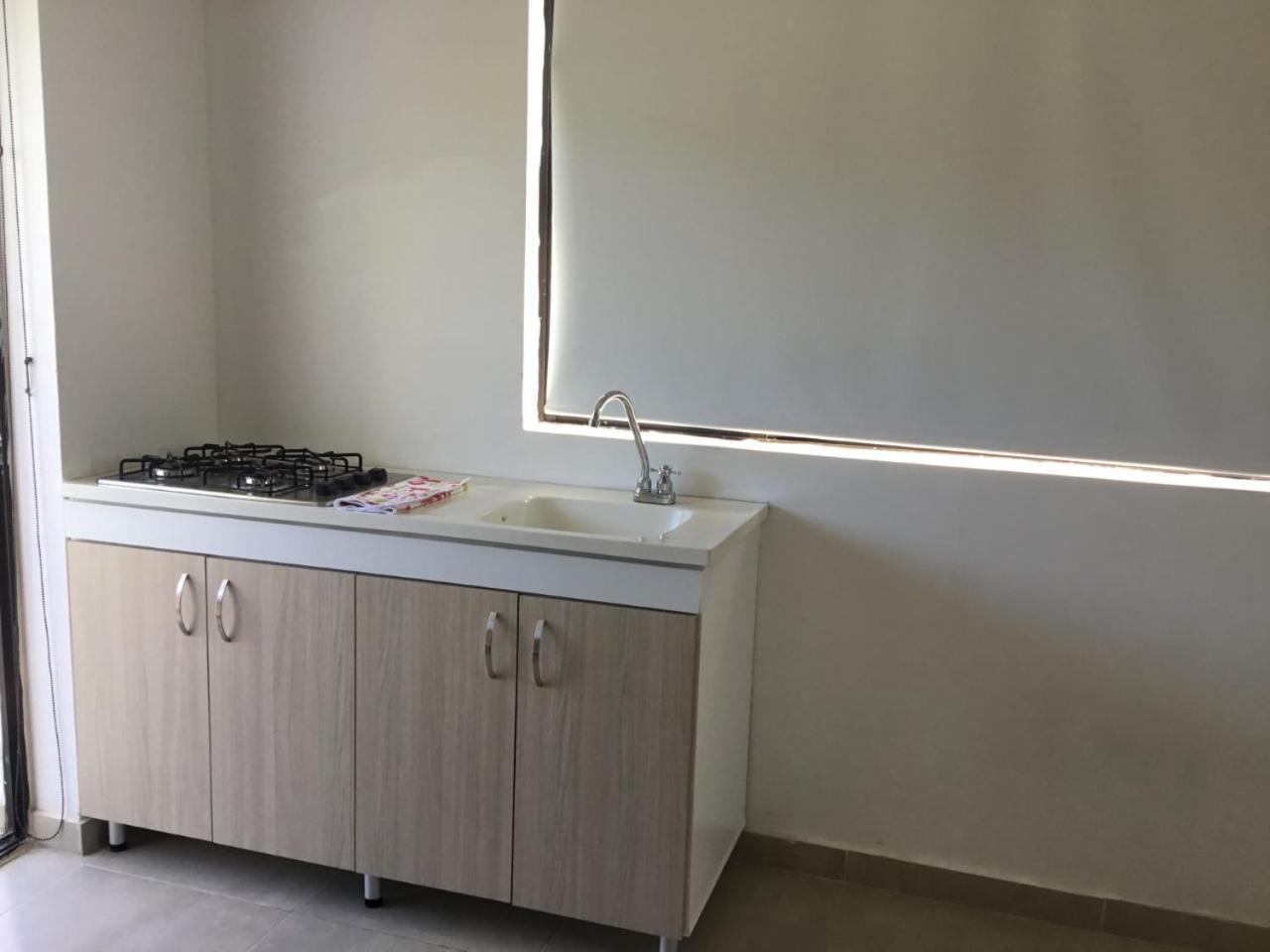 Apartamento Opaa San Andrés Extérieur photo