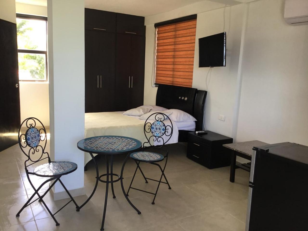 Apartamento Opaa San Andrés Extérieur photo