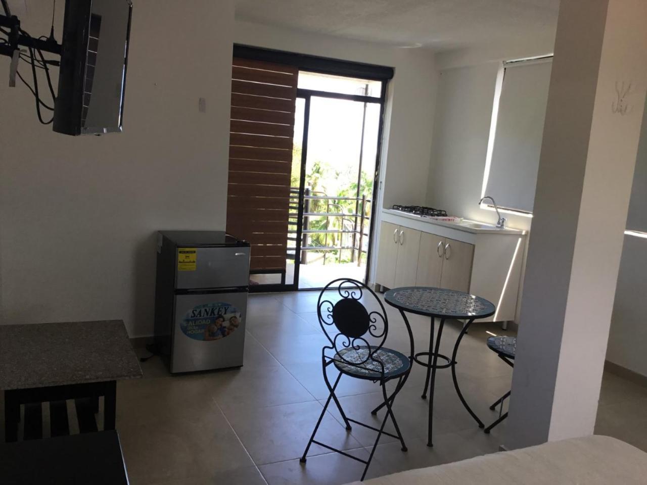 Apartamento Opaa San Andrés Extérieur photo